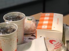 -麦当劳(西客站店)