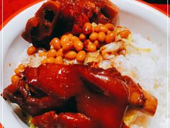 -猪角·闽南猪脚饭(上梅林店)