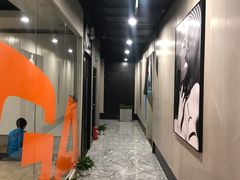 -古德菲力健身(中关村大恒店)