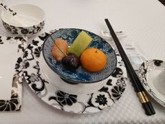 餐前果盘-卫鼎轩·曹公馆(鼓楼店)