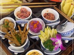 -楠火锅(新塘翡翠绿洲店)