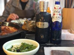 -袁老四老火锅(大丰店)