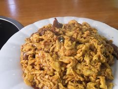 -满记烧饼(牛街东里小区一区店)