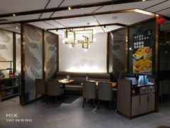 大堂-北李妈妈菜·虾爬子大锅贴(贵和店)