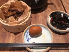 -和府捞面(东直门银座店)