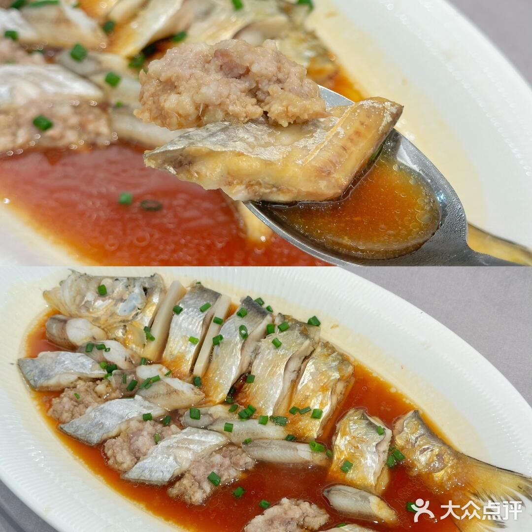 每次去宁波毖被本地朋友带着去吃的海鲜店