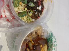 -中东大市场美食城