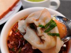 -马克西姆餐厅(崇文门店)