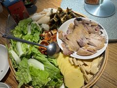 -滇铺子·云南特色菜·第九届野生菌美食节(曲靖万达店)