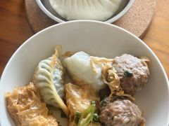 -醉辉皇原味海鲜江南菜(成都大魔方店)