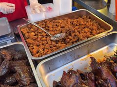 -乔波食品(杜桥中心菜场店)