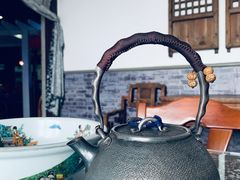 -采芝斋评弹茶馆(观前街店)