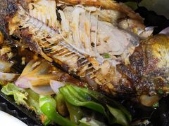 -大学城夜市大排档(凤栖路店)