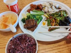 -金小悦饭堂(中禾店)