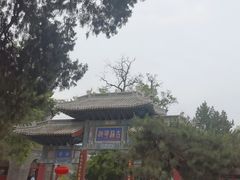 -莲池书院博物馆