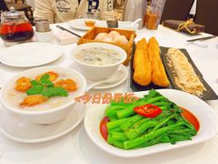 -金翠皇宫粤菜·点心·海鲜(科技园店)