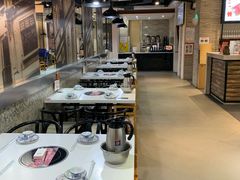 大堂-陈记顺和潮汕鲜牛肉火锅(棠德南路店)