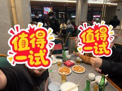 -情妹耙泥鳅·江湖川菜(科华店)