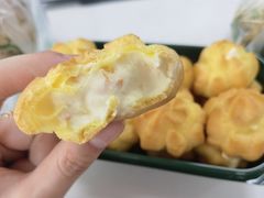 -泸溪河桃酥(西直门凯德店)