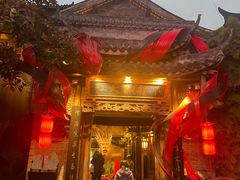 -小龙翻大江文化火锅(宽窄店)