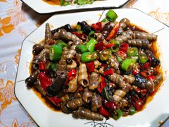 秘制钉螺-忆口香龙虾(珠海夏湾老店)