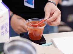-fishtank鱼缸咖啡(三山街店)