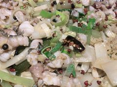 -大丰收脆鱼(浦西万达店)