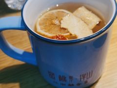 -蜜桃餐厅·伴山(绿宝广场店)