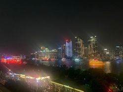 -晶浦会·宴会厅(陆家嘴店)