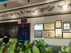 -漕河全驴宴饭店(徐水店)