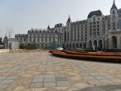 -青岛海泉湾皇冠假日度假酒店
