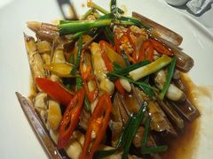 -阿忠食坊大排档·20年老店(万象城店)