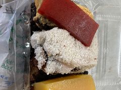 -清真·白记年糕(牛街北口店)