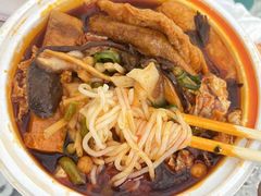 -小螺大作·螺蛳粉火锅(林和西店)
