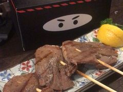-哥哥の深夜食堂(红松东路店)