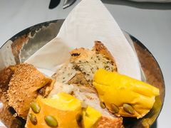 -燃扒房Steakhouse(皇庭店)