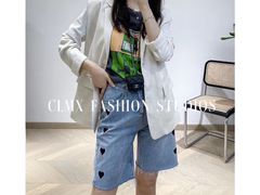 -CLMX(新天地凯德晶萃广场店)