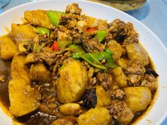 -好嫂子酱猪手•农家菜(华远坊店)