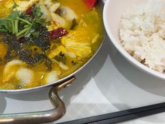 -永和大王(小厨·东四十条店)