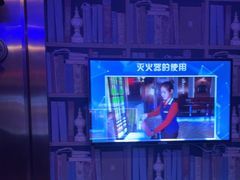 -格莱美量贩式KTV(奥帆店)