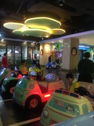 -维拓乐园(砂之船奥莱店)