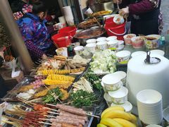 -李字号臭豆腐(总店)