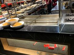 -翠姐姐农家大院·16年土菜馆(滨康路店)