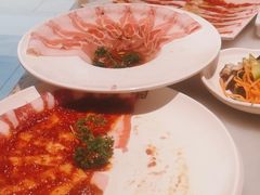 -韩宫宴和牛烤肉(合肥滨湖银泰城店)