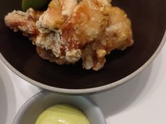 傣味炸鸡-胡麻(静安嘉里店)