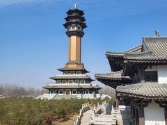 -隆福寺