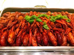 -苏州观园琉苏酒店-168西餐厅