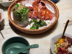 -民族饭店-四季餐厅