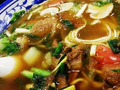 -阿扁杭州面(苗圃店)