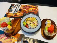 -尊品牛排(绳金塔店)